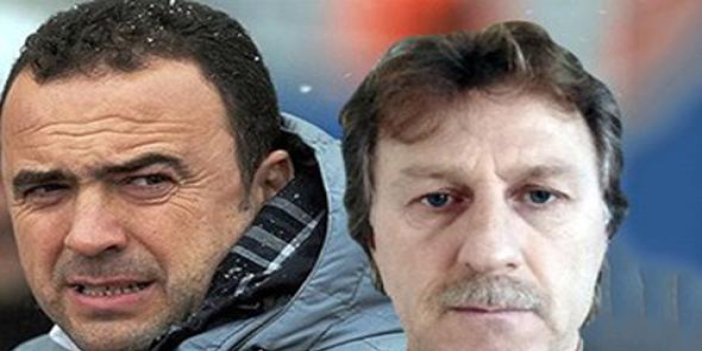 Eski futbolcu İsmail Demiriz için son dakika kararı