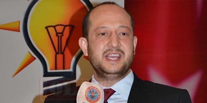 AKP'li Erdem: 'Evet' çıkmazsa iç savaş çıkar