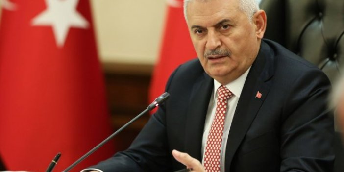 Türk: Hükümet, Anayasa'ya göre iftira suçu işliyor