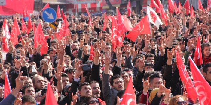 "Hayır"cılar Ankara'da buluşuyor