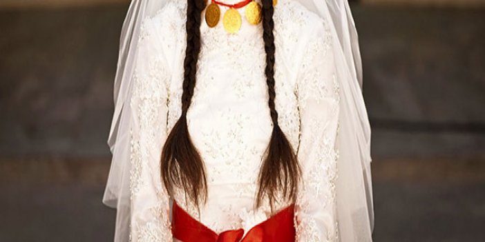 Yeni Akit'ten çocuk evliliğine tam destek