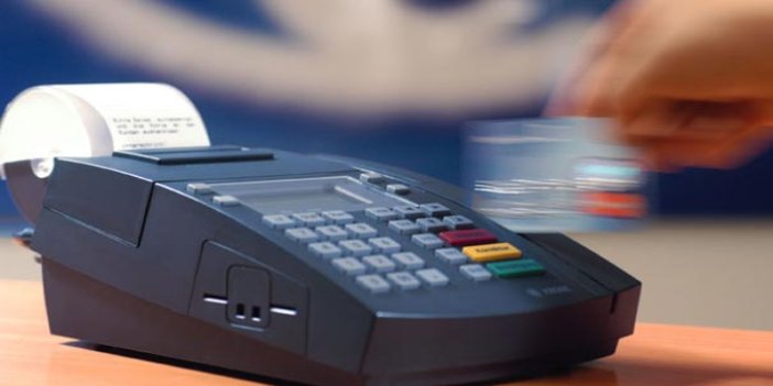 Kredi kartı faiz oranı değişti mi?