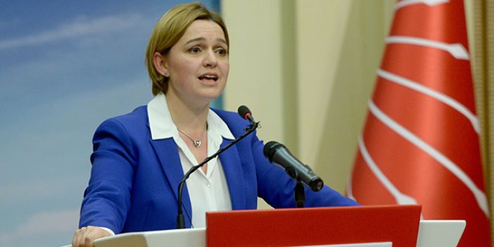 Böke: Milliyetçilik üzerinden tiyatro oynanıyor