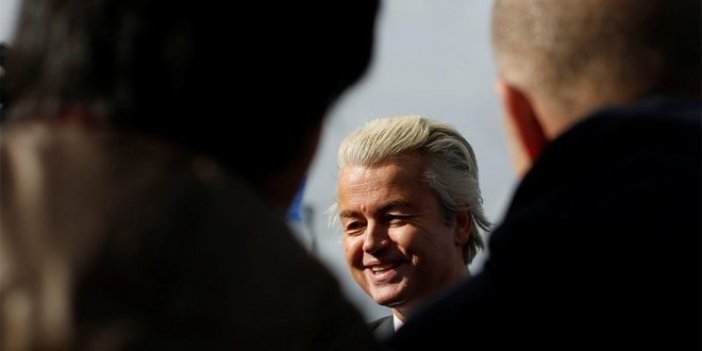 Wilders’ten yeni küstahlık!
