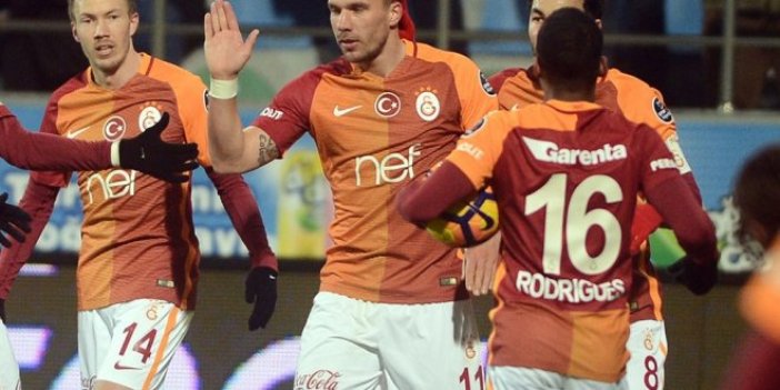 Antalyaspor-Galatasaray maçı ne zaman saat kaçta?