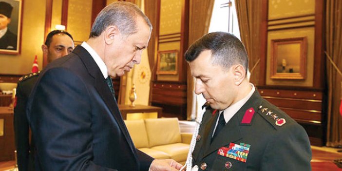 Erdoğan'ın eski Başyaveri Yazıcı savunma yapacak