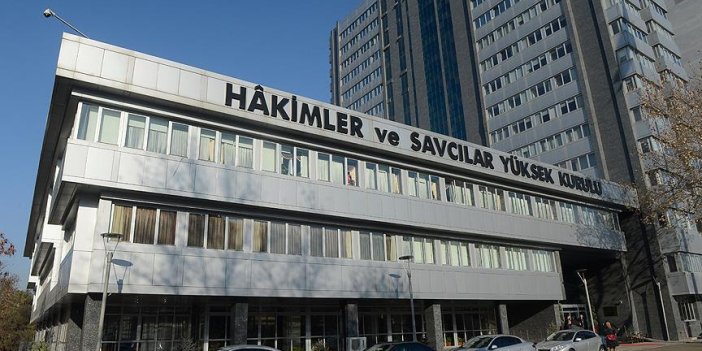 HSYK yeni ihtisas mahkemelerini belirledi