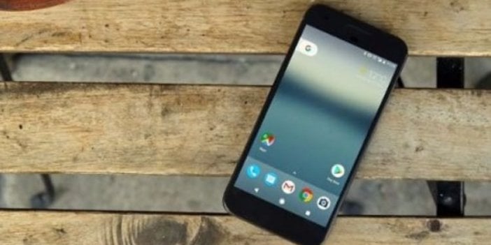 Pixel'den farklı bir Google telefonu geliyor