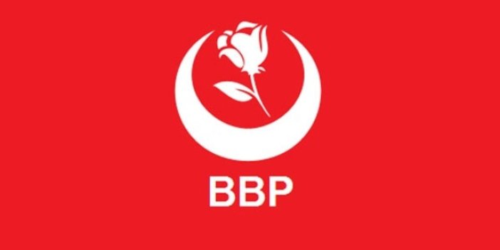 BBP Yalova İl Başkanı istifa etti