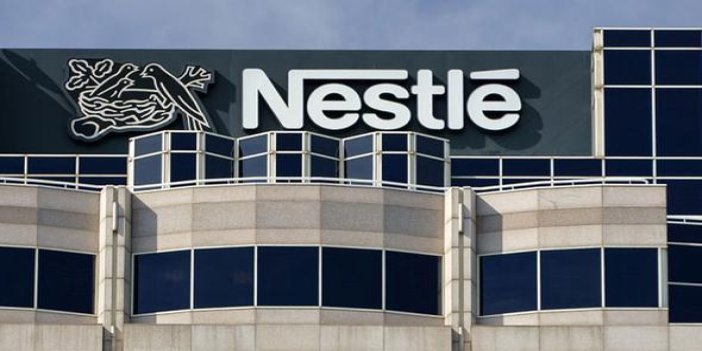 Nestle'den flaş karar