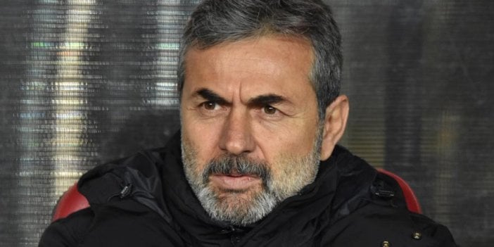 Kocaman yeni takımını açıkladı