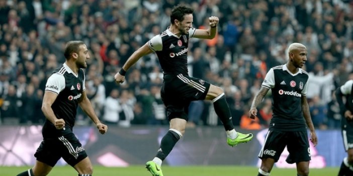 Olympiakos-Beşiktaş maçı saat kaçta hangi kanalda?