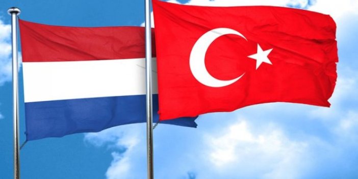 Hollanda-Türkiye arasındaki ekonomik ilişkiler