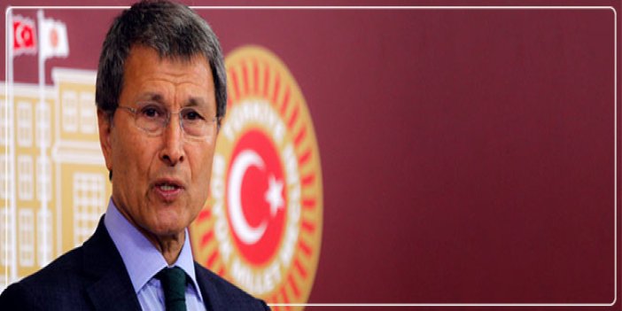 Halaçoğlu: Türk milleti aşağılanıyor
