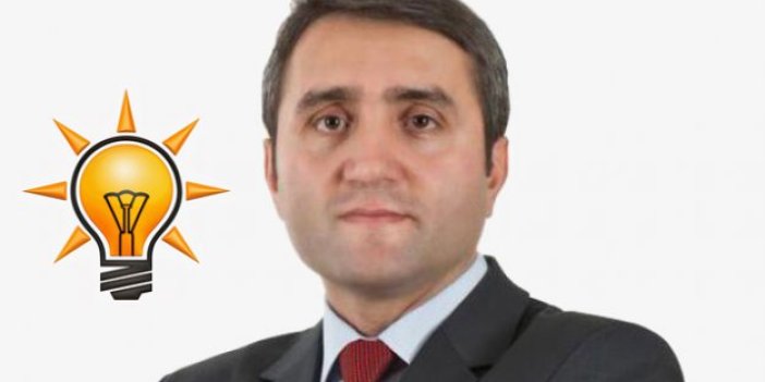 AKP'li başkan'dan 'tek adam' açıklaması