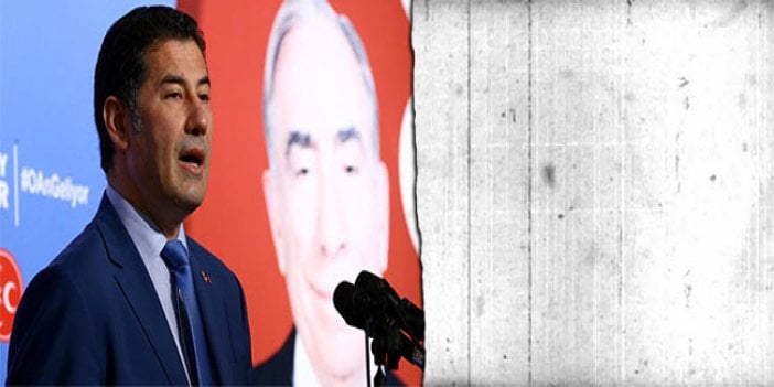 Oğan: Başkanlığı istemeyen AKP'liler ikna odalarına alınıyor