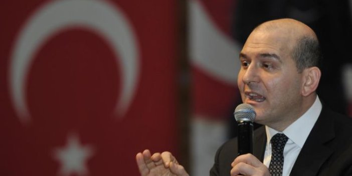 Soylu'dan, Kılıçdaroğlu'na: "Sen kontrollü kaçaksın"