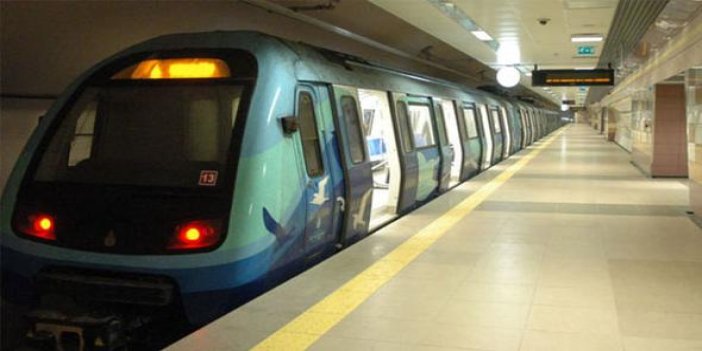 Üsküdar-Çekmeköy Metrosu İBB'yi karıştırdı