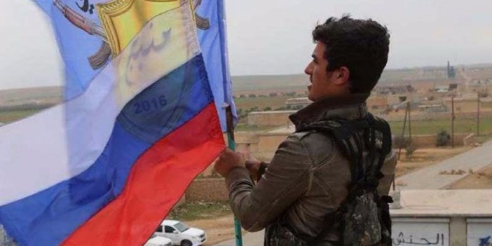 Rusya'dan "PYD ile anlaştılar" iddiasına yalanlama