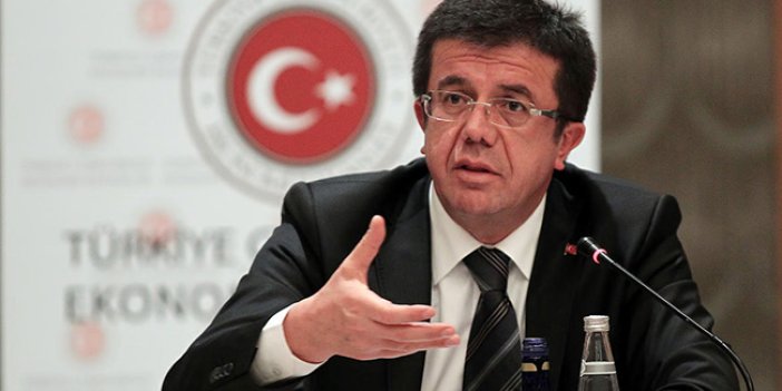 Bakan Zeybekçi: Bahçeli'nin tarihte örneği yok