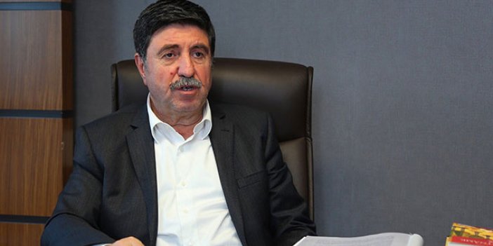 HDP'li Tan: "Musul ve Kerkük, Kürdistan'ın olmalı"