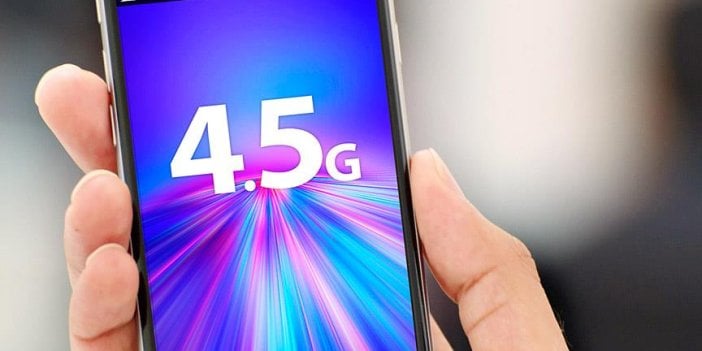 4,5G'de 'son taksit' dönemi