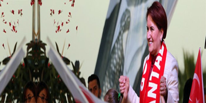 Akşener Bostancı'dan 'hayır' diyecek