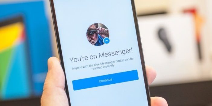 Facebook Messenger bu telefonlarda çalışmayacak!