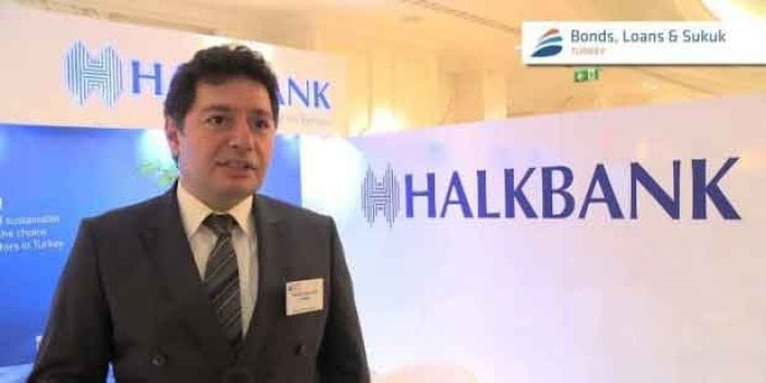 Halk Bank Genel Müdür Yardımcısı gözaltına alındı