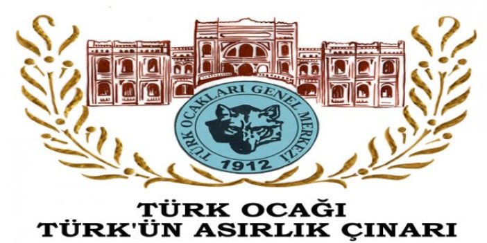 Türk Ocağı ve Çatalca / Oktay Güldüren