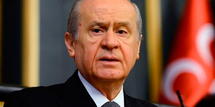 AKP'li yöneticiden Bahçeli'ye: Barzani hastalığı varsa tedavi görsün
