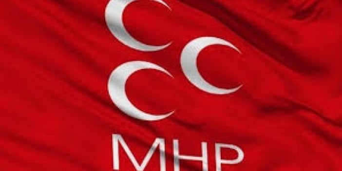 MHP'de kongreye iptal