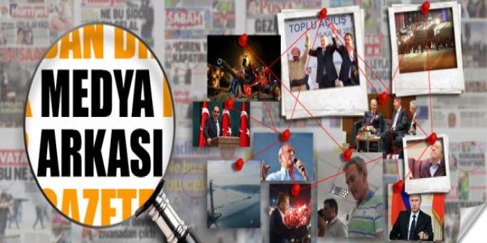 Medya Arkası (08.11.2017)