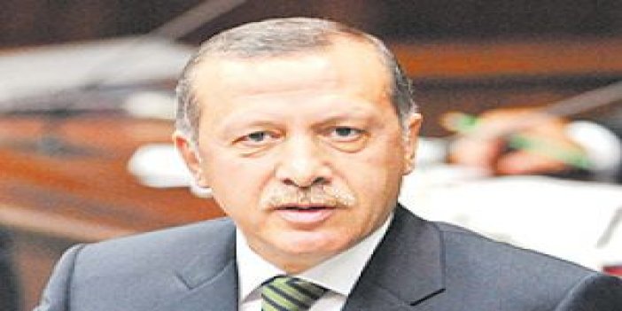 Erdoğan sinirlerini kontrol edemiyor