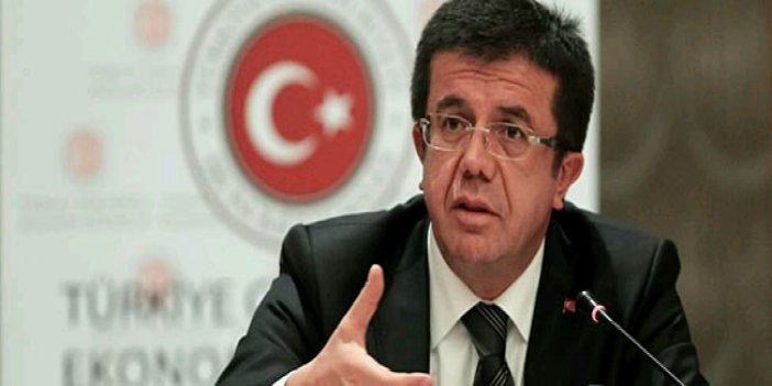 AKP'li Bakan: Erdoğan burnumuzdan getiriyor