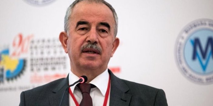 Bardakoğlu: "Biz din ile siyaseti iç içe kıldık"