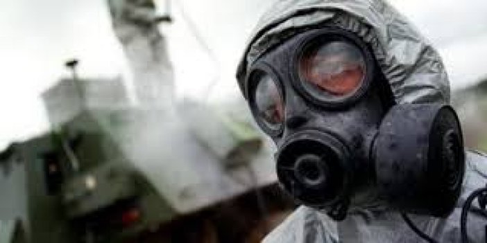 Rusya, İdlib'deki kimyasal saldırıyla ilgili ABD'yi suçladı