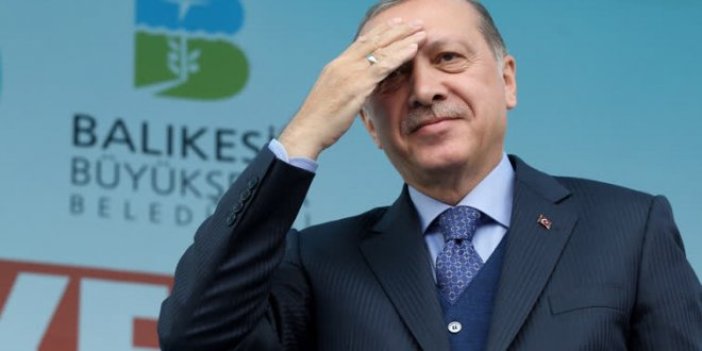 Erdoğan, "Yollar artık jilet gibi"