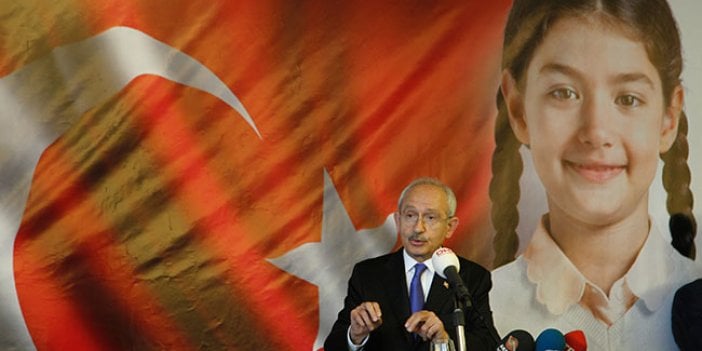 Kılıçdaroğlu: Ben olmasam miting yapamayacaklar