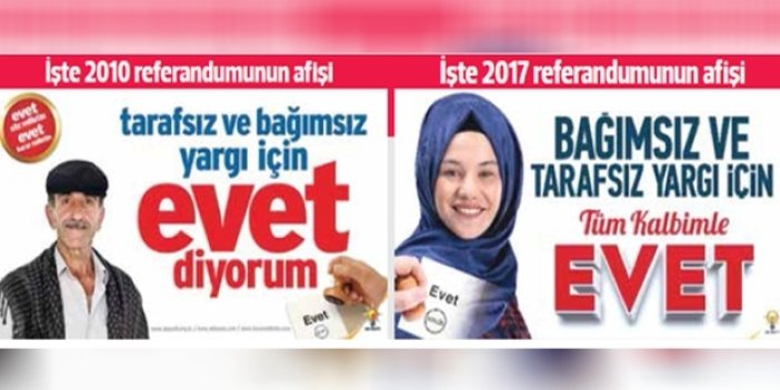Ahmet Hakan: Bakalım bir sonraki referandumda ne yapacaklar?