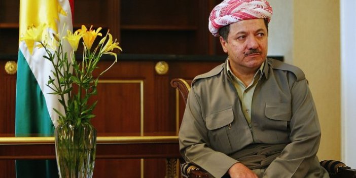 Barzani'ye güvendik, Türkmen'i harcadıl!