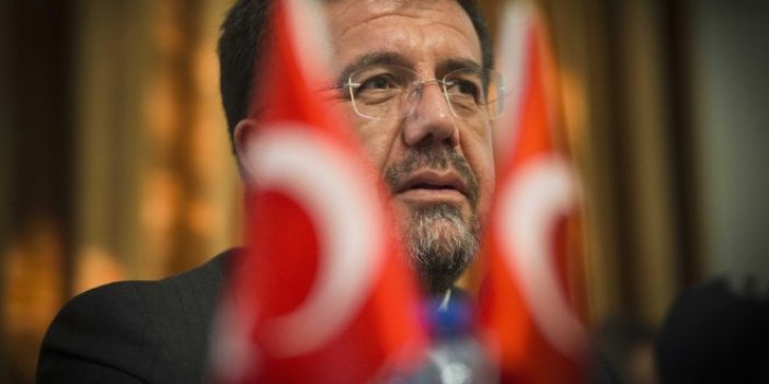 Zeybekci: CHP'yi Kılıçdaroğlu'ndan kurtarmak için 'Evet'!