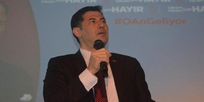 Oğan: “Başkanlıktan sonraki adım Anadolu Kürdistan Federasyonu”