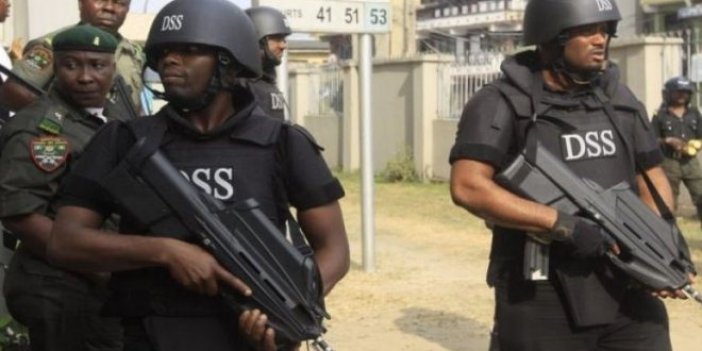 Nijerya'da 2 Türk işçi kaçırıldı