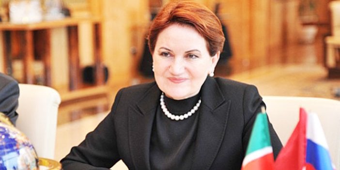 Akşener Aydın'dan seslenecek