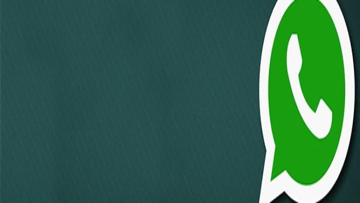 WhatsApp'a yeni özellik geliyor (15 Nisan 2017)