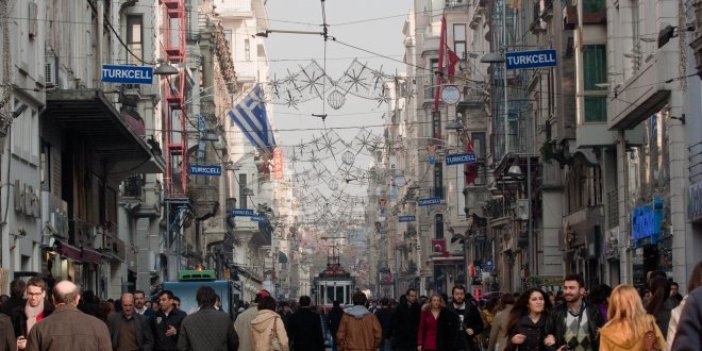 Ağustos dönemi işsizlik rakamları açıklandı