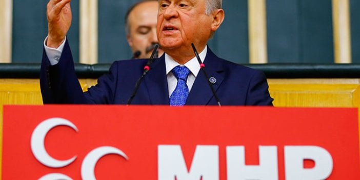 Bahçeli: Türkiye, ayağındaki prangalardan kurtulmuştur