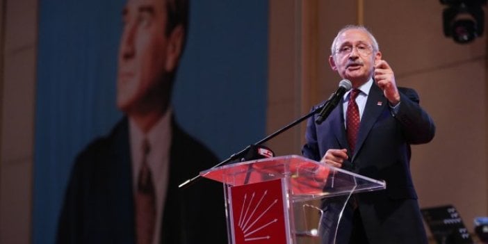 Kılıçdaroğlu: YSK protesto edilmeli!