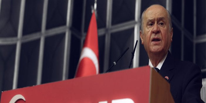 MHP İstanbul eski İl Başkan Yardımcısı Şeref Gül partiden istifa etti